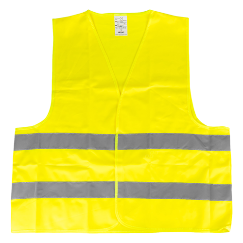 ¿Tienes el equipo obligatorio?