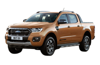 Ford Ranger P375 Ford Ranger P375/PX Ostatní díly motoru - X-Offroad